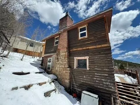 13 Modoc St, Ward, CO 80481