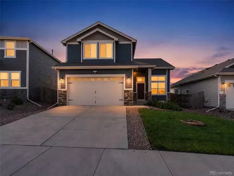 5951 Mumford Dr, Colorado Springs, CO 80925