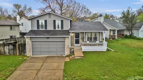 19768 E Princeton Pl, Aurora, CO 80013