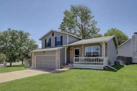 19768 E Princeton Pl, Aurora, CO 80013