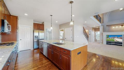 26475 E Walker Dr, Aurora, CO 80016 photo 4