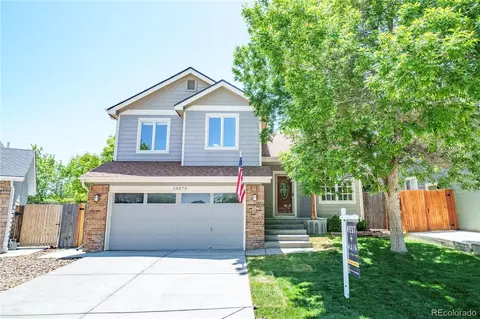 10076 Westside Cir, Littleton, CO 80125