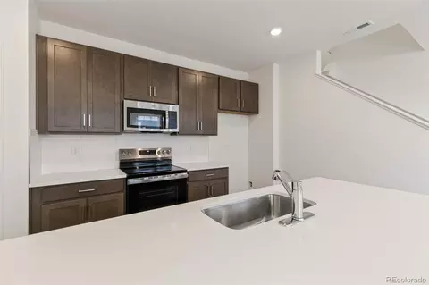 Kitchen - 1733 Bloom St, Brighton, CO 80601 photo 1 of 6