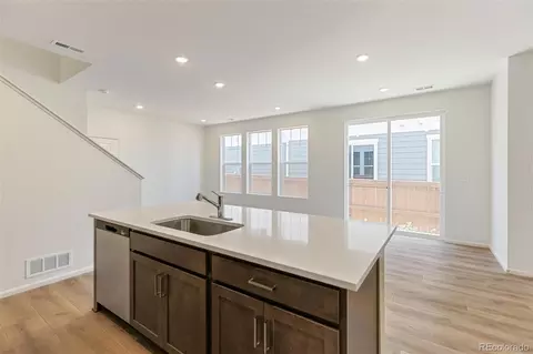 Kitchen - 1733 Bloom St, Brighton, CO 80601 photo 6 of 6