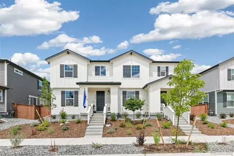 Exterior - 1733 Bloom St, Brighton, CO 80601 photo 5 of 5
