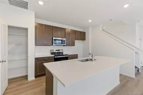 Kitchen - 1733 Bloom St, Brighton, CO 80601 photo 2 of 6