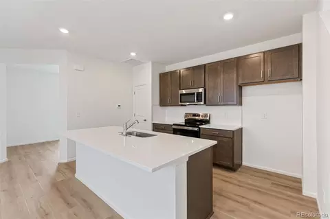 Kitchen - 1733 Bloom St, Brighton, CO 80601 photo 5 of 6