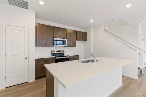 Kitchen - 1733 Bloom St, Brighton, CO 80601 photo 3 of 6