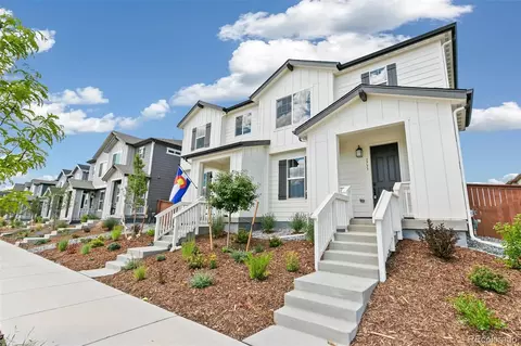Exterior - 1733 Bloom St, Brighton, CO 80601 photo 4 of 5