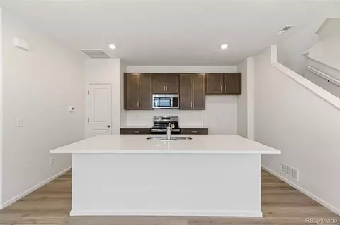 Kitchen - 1733 Bloom St, Brighton, CO 80601 photo 4 of 6
