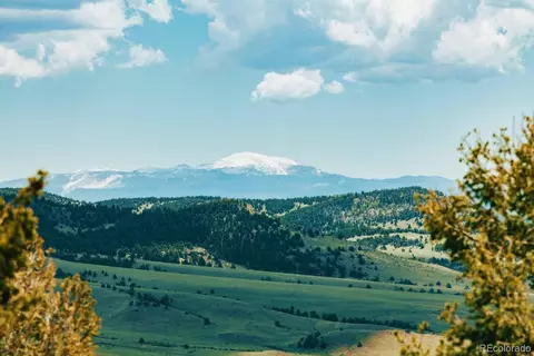 Highway 9, Guffey, CO 80820
