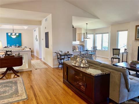 13999 E Chenango Dr, Aurora, CO 80015 photo 5