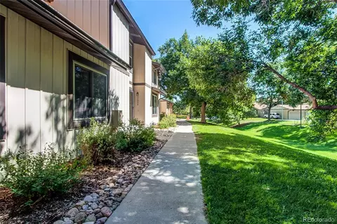 3593 S Kittredge St #D, Aurora, CO 80013