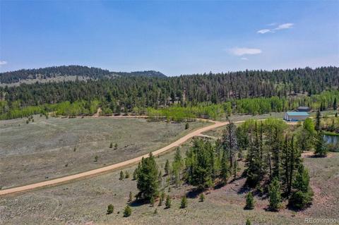 1248 Frees Loop, Hartsel, CO 80449 photo 15