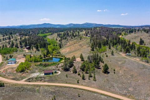 1248 Frees Loop, Hartsel, CO 80449 photo 11
