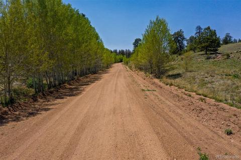 1248 Frees Loop, Hartsel, CO 80449 photo 22