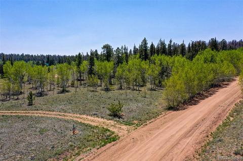 1248 Frees Loop, Hartsel, CO 80449 photo 19