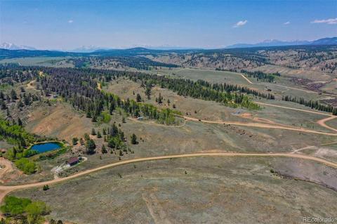 1248 Frees Loop, Hartsel, CO 80449 photo 16