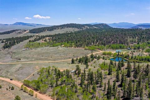 1248 Frees Loop, Hartsel, CO 80449 photo 2