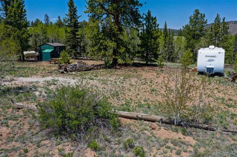 1248 Frees Loop, Hartsel, CO 80449 photo 4