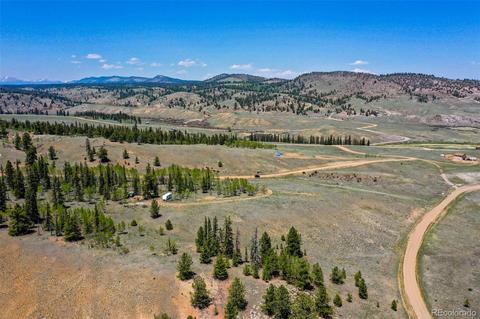 1248 Frees Loop, Hartsel, CO 80449 photo 12