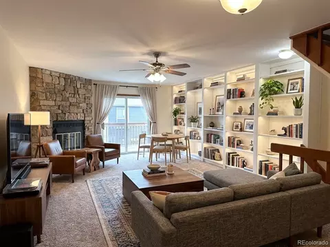 1699 S Trenton St #95, Denver, CO 80231