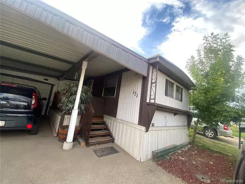 171 Sagebrush St, Golden, CO 80401