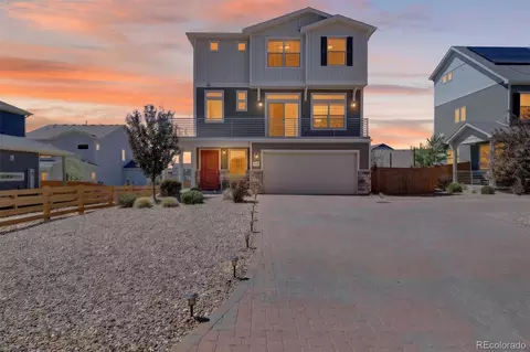 13419 E 102nd Pl, Commerce City, CO 80022