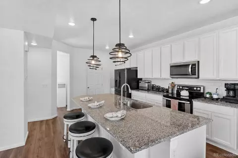 Kitchen - 13419 E 102nd Pl, Commerce City, CO 80022 photo 1 of 1