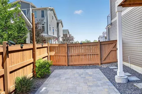Exterior - 13419 E 102nd Pl, Commerce City, CO 80022 photo 5 of 8