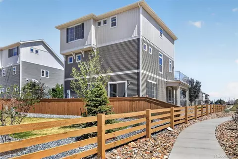 Exterior - 13419 E 102nd Pl, Commerce City, CO 80022 photo 8 of 8