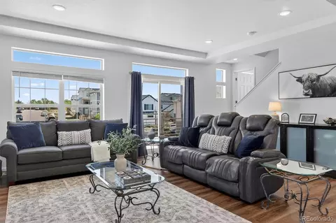 Living - 13419 E 102nd Pl, Commerce City, CO 80022 photo 1 of 1