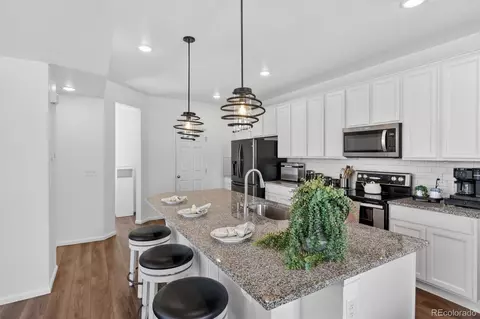Kitchen - 13419 E 102nd Pl, Commerce City, CO 80022 photo 3 of 4