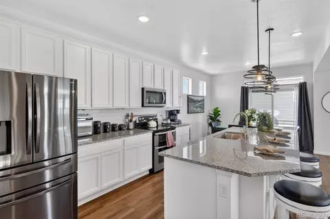Kitchen - 13419 E 102nd Pl, Commerce City, CO 80022 photo 1 of 4