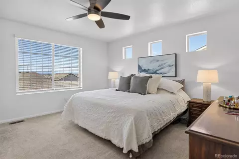 Bedroom - 13419 E 102nd Pl, Commerce City, CO 80022 photo 1 of 5
