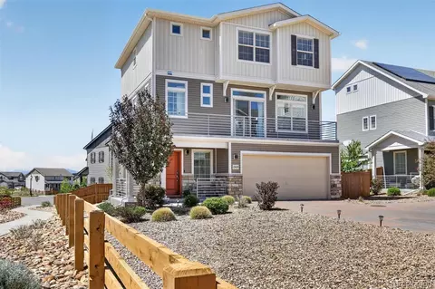 13419 E 102nd Pl, Commerce City, CO 80022