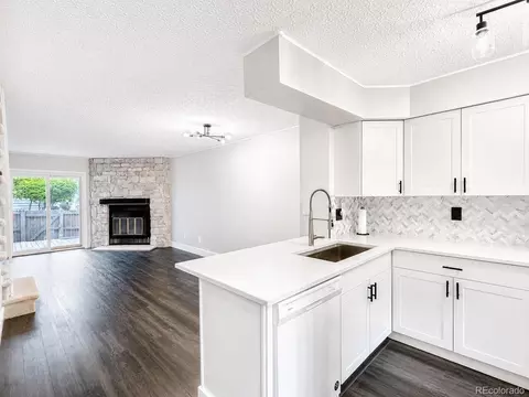 10818 Summerset Way, Parker, CO 80138