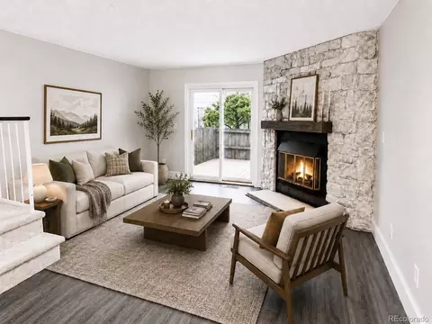 10818 Summerset Way, Parker, CO 80138