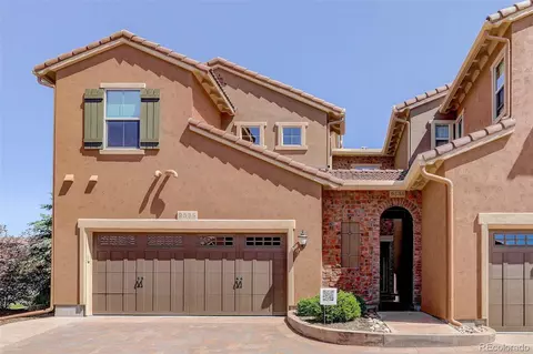 9536 Rosato Ct, Highlands Ranch, CO 80126