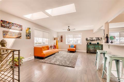 9920 E Walsh Pl, Denver, CO 80247 photo 1