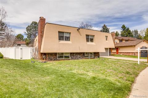 9920 E Walsh Pl, Denver, CO 80247 photo 2