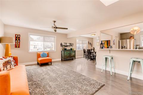 9920 E Walsh Pl, Denver, CO 80247 photo 5