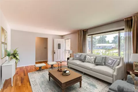 4005 S Jason St, Englewood, CO 80110