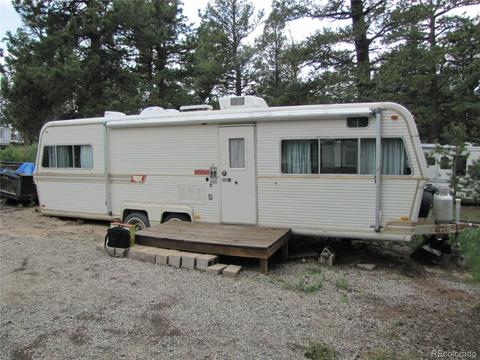 501 Lantern Loop, Hartsel, CO 80449 photo 8