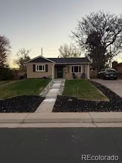 2976 Olive St, Denver, CO 80207