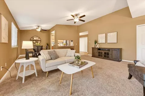 Living - 8414 Everett Way #A, Arvada, CO 80005 photo 1 of 3