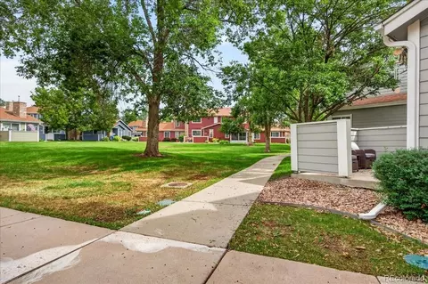 Exterior - 8414 Everett Way #A, Arvada, CO 80005 photo 3 of 5