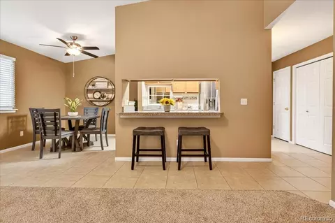 Dining - 8414 Everett Way #A, Arvada, CO 80005 photo 1 of 2