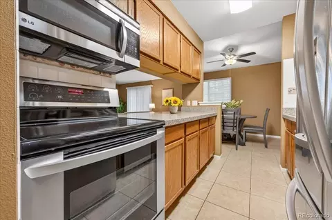 Kitchen - 8414 Everett Way #A, Arvada, CO 80005 photo 2 of 2