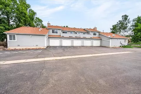 Exterior - 8414 Everett Way #A, Arvada, CO 80005 photo 5 of 5